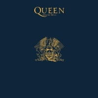 Queen Greatest Hits Ii