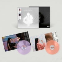 Visser, Eefje De Heimwee + Vlijmscherp -coloured-