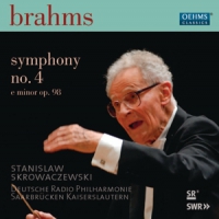 Brahms, Johannes Symphony No.4