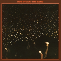 Dylan, Bob & The Band Before The Flood