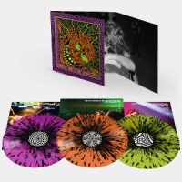 King Gizzard & The Lizard Wizard Live In Miami '24