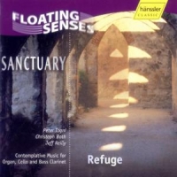 Davis, Miles Floating Senses/santuary/