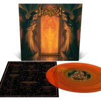 Incantation The Forsaken Mourning Of Angelic Anguish