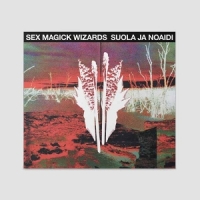 Sex Magick Wizards Suola Ja Noaidi