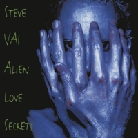 Vai, Steve Alien Love Secrets