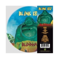 Blink 182 Buddha (pd)