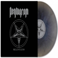 Pentagram Relentless -ltd-
