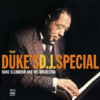 Ellington, Duke & His Orchestr Duke's D.j. Special