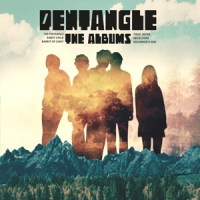 Pentangle The Albums: 1968-1972