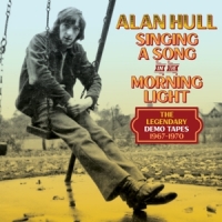 Hull, Alan Singing A Song In The Morning Light