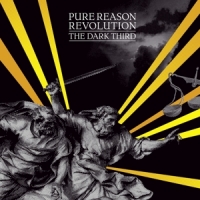 Pure Reason Revolution The Dark Third (2020 Reissue) (lp+cd)