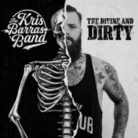 Barras, Kris -band- Divine And Dirty