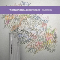 National High Violet (expanded 3lp)