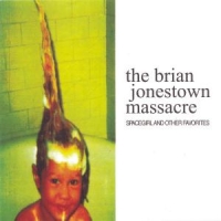 Brian Jonestown Massacre Spacegirl