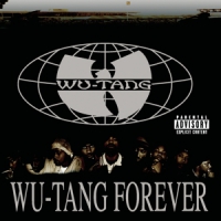Wu-tang Clan Wu-tang Forever
