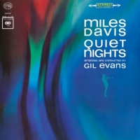 Davis, Miles Quiet Nights