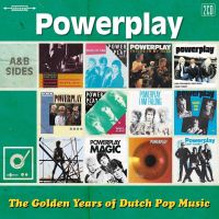 Powerplay Golden Years Of Dutch Pop Music