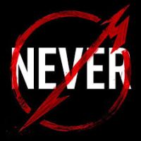 Metallica Through The Never -deluxe-