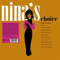 Simone, Nina Nina's Choice -ltd-