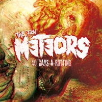 Meteors, The 40 Days A Rotting