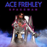 Frehley, Ace Spaceman -lp+cd-