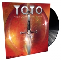 Toto Their Ultimate Collection