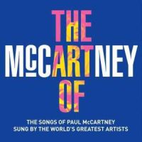 Mccartney, Paul Art Of Mccartney (cd+dvd)