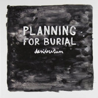 Planning For Burial Desideratum