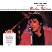 Shakin Stevens Merry Christmas Everyone (bf21 -coloured-