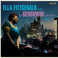 Fitzgerald, Ella Sings The Gershwin Songbook Vol 1