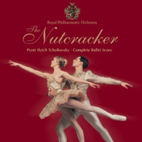 Royal Philharmonic Orchestra Tchaikovsky Nutcracker