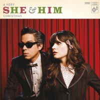 She & Him A Very She & Him Christmas