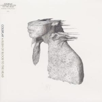 Coldplay A Rush Of Blood To The Head