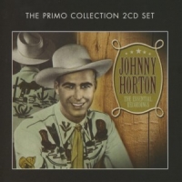 Horton, Johnny Essential Recordings