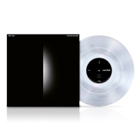 Port Noir The Dark We Keep -coloured-