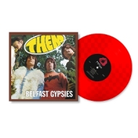 Them The Belfast Gypsies (translucent Re