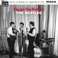 Beatles, The Pop Go The Beatles #14 September 3r