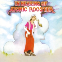 Atomic Rooster In Hearing Of