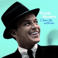 Sinatra, Frank Come Fly With Me -coloured-