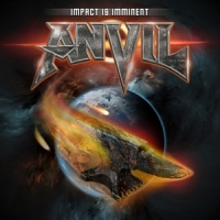 Anvil Impact Is Imminent