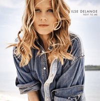 Delange, Ilse Next To Me (limited Edition)