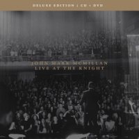 John Mark Mcmillan Live At The Knight