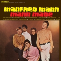 Mann, Manfred Mann Made
