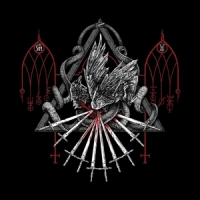 Goatwhore Angels Hung From The Arches Of Heav