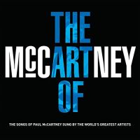 Mccartney, Paul Art Of Mccartney