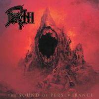 Death Sound Of Perseverance