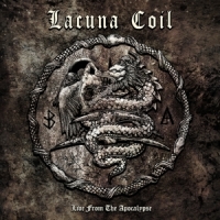 Lacuna Coil Live From The Apocalypse