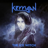 Kerrigan The Ice Witch