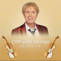 Richard, Cliff Cliff With Strings - My Kinda