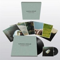 Einaudi, Ludovico Underwater